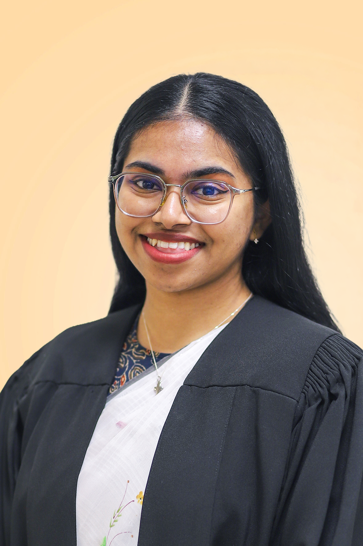 Ms. Sidishevomi Angel H. Vithanage