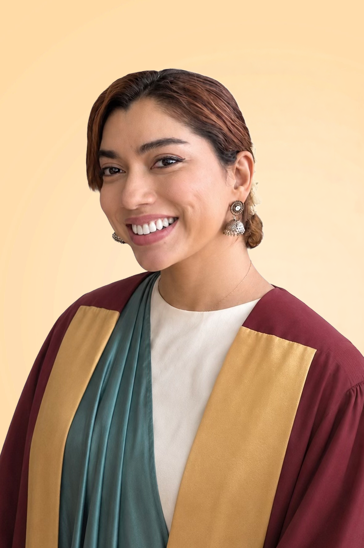 Mrs. Nevandika Seneviratne