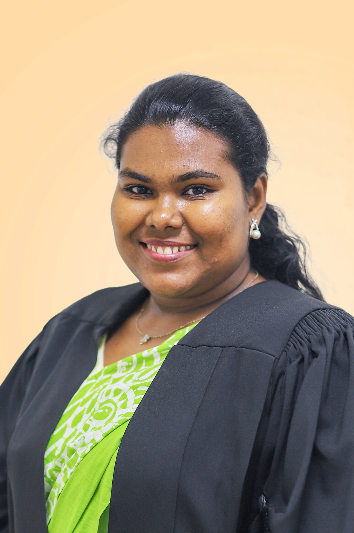 Ms. Randi Wathsala Perera