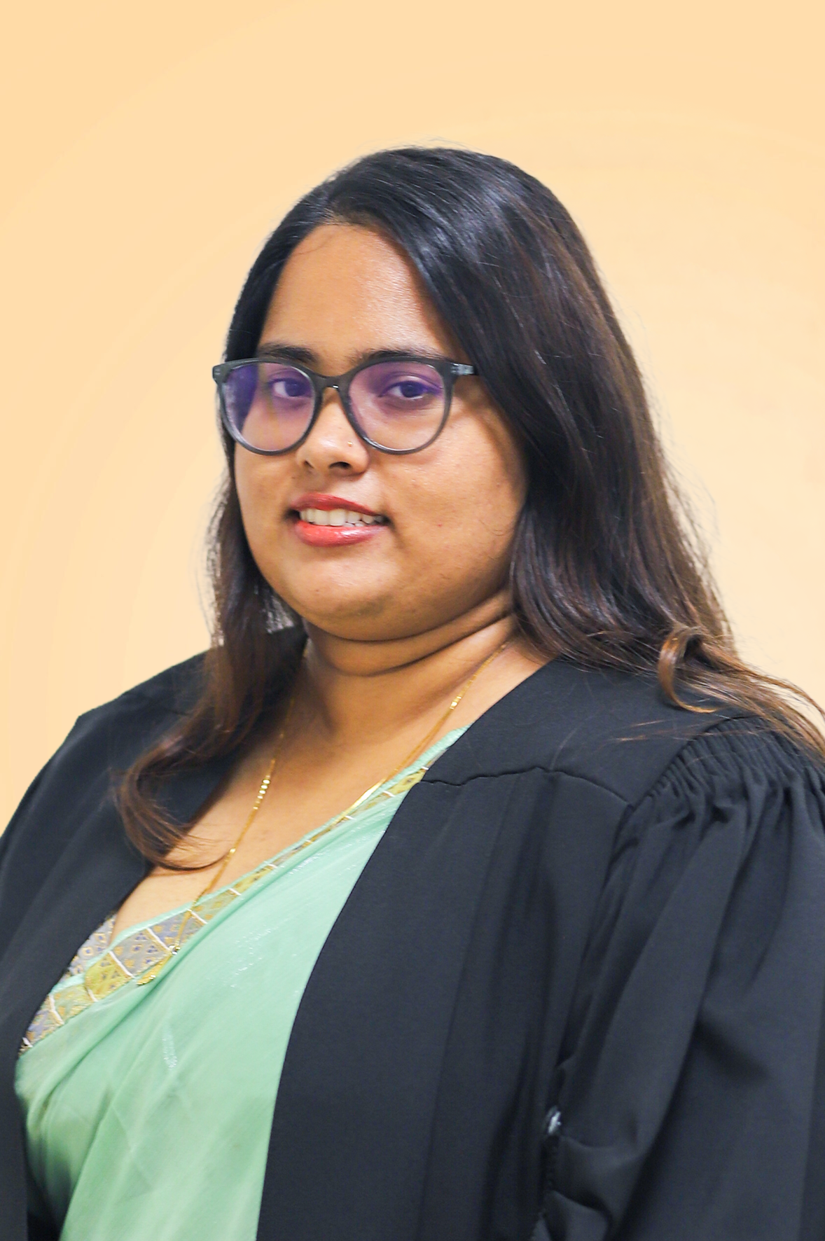 Ms. Tharika Dulakshi Perera