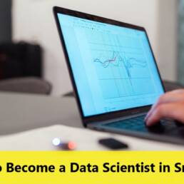 How To Become a Data Scientist in Sri Lanka