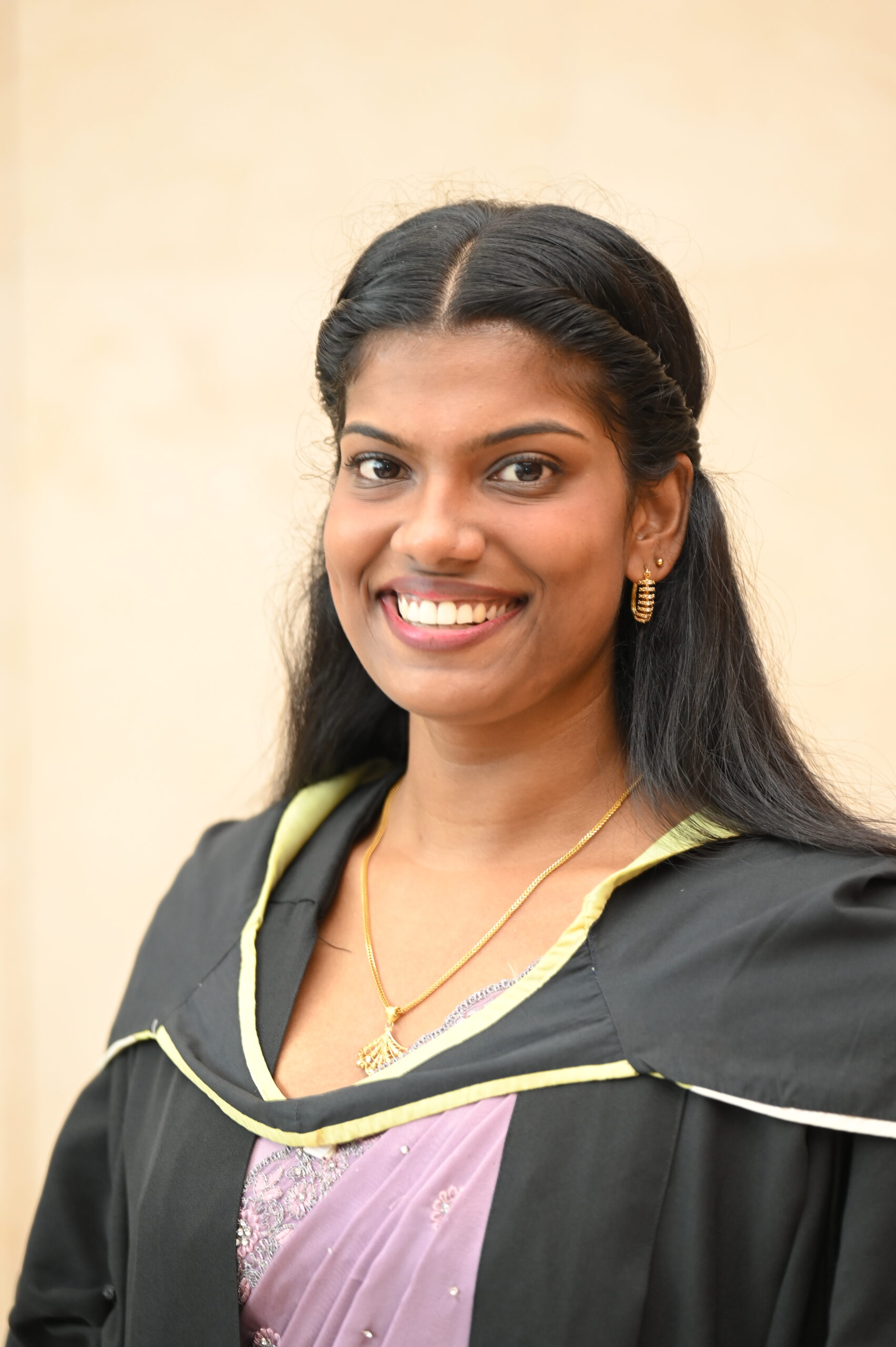 Ms. Shashini Aparna Dayawansha