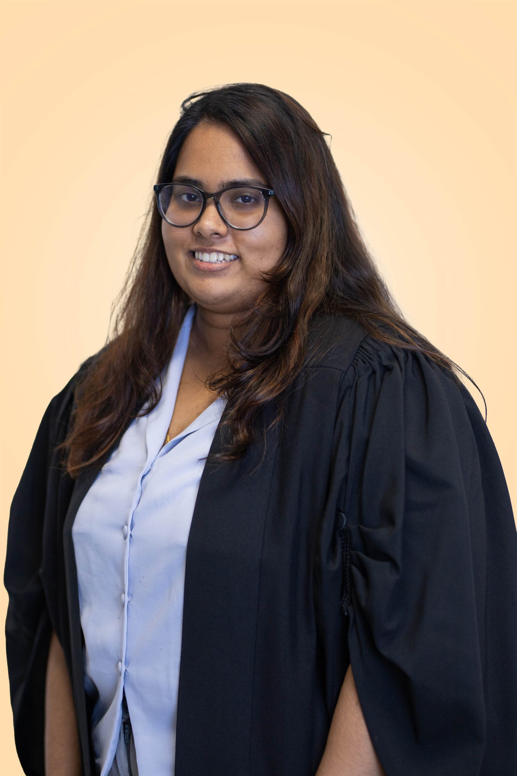 Ms. Tharika Dulakshi Perera