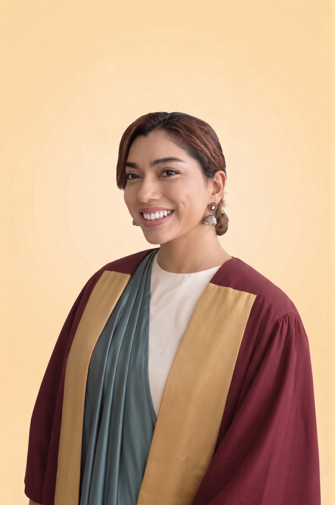 Mrs. Nevandika Seneviratne