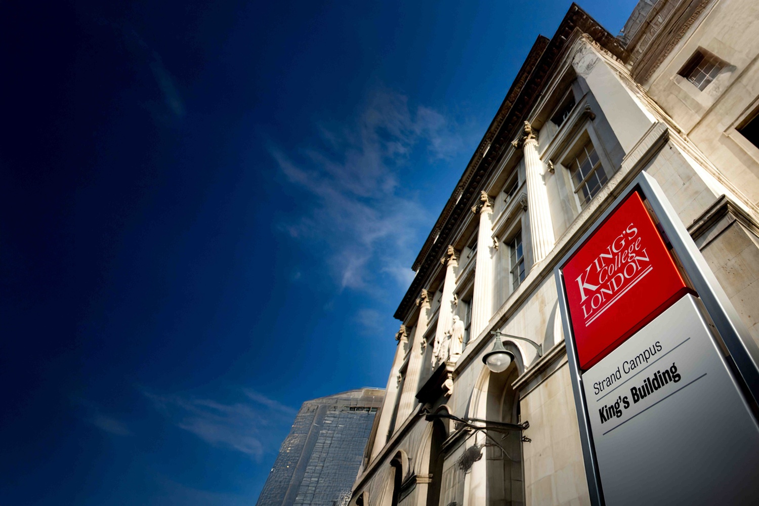 Online Information Session – King’s College London’s BSc (Hons) Psychology (March 2025 Intake)