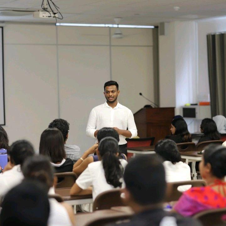 Building Hope, One Conversation at a Time: Suicide Prevention Awareness at RIC – Department of Psychology