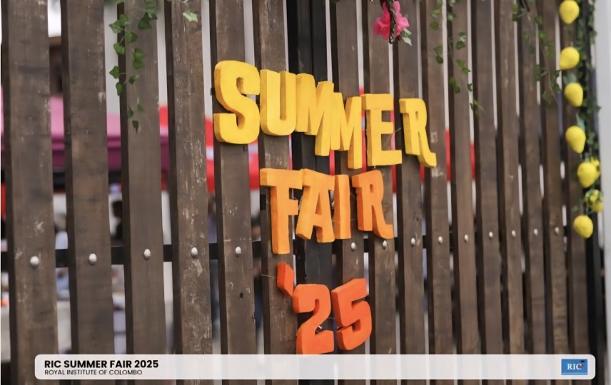 Summer Fair 2025: A Celebration of Talent, Togetherness, and Student Spirit