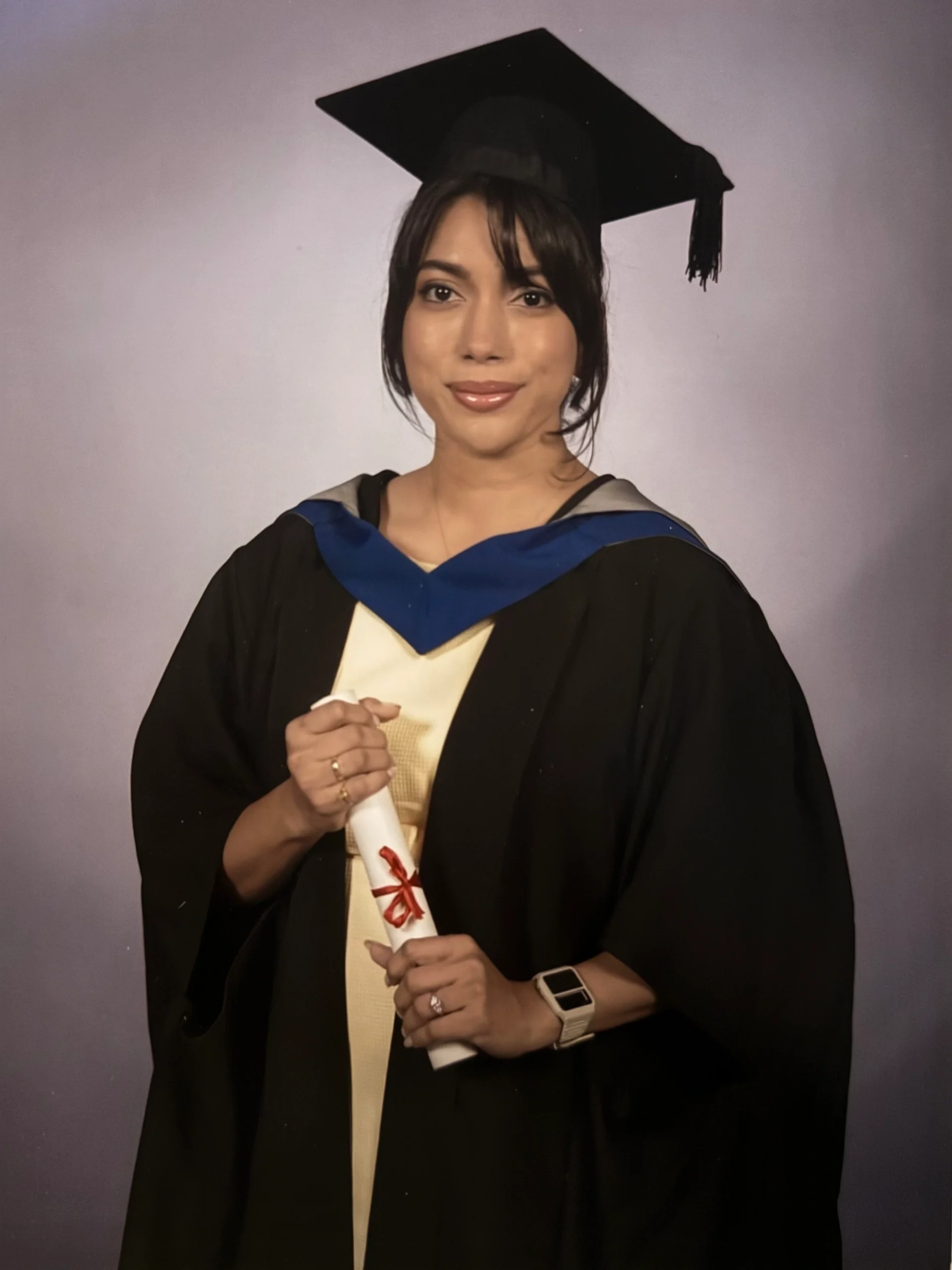 Mrs. Nevandika Seneviratne