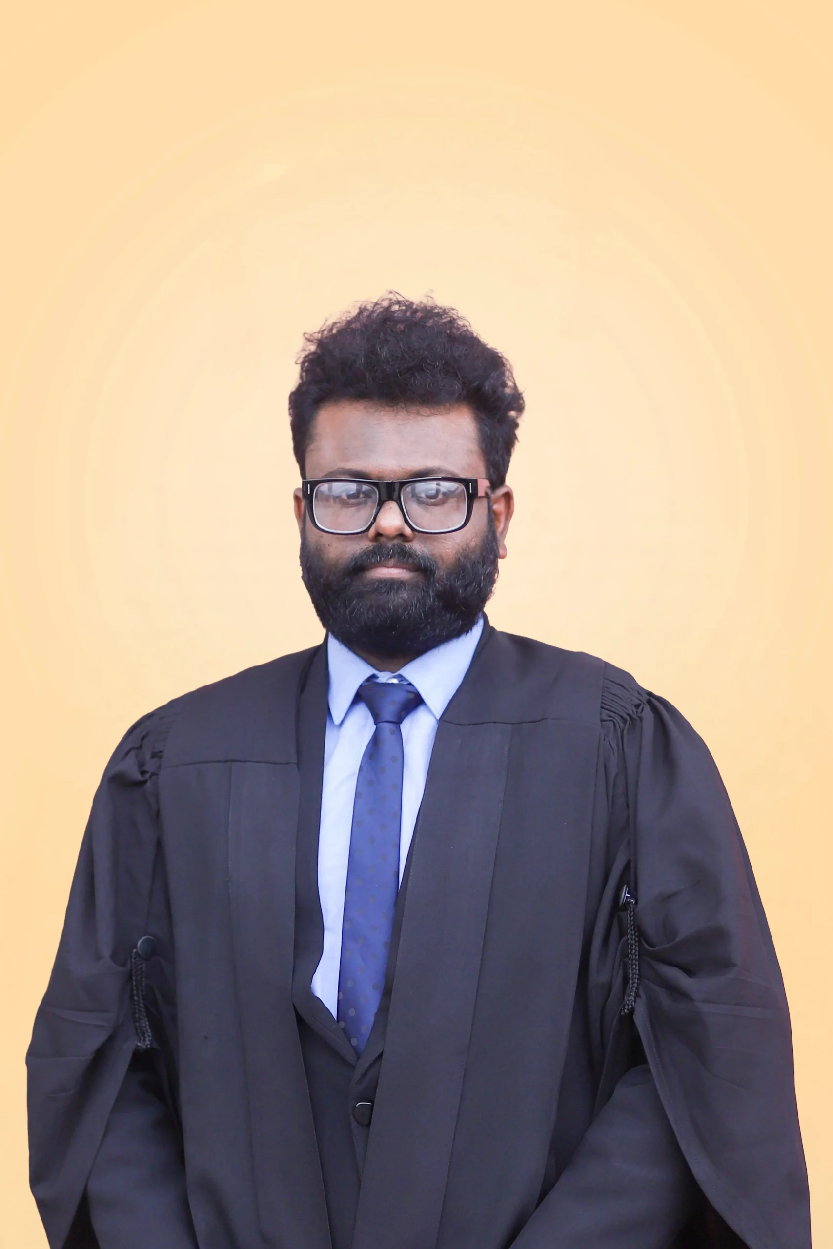 Mr. Kalana Rangitha Ranaweera