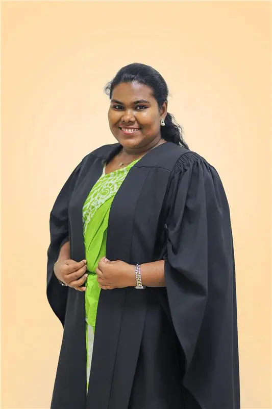 Ms. Randi Wathsala Perera