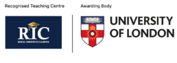 Royal Institute Campus, a Recognised Teaching Centre for the University of London, offering world-class degree programs.